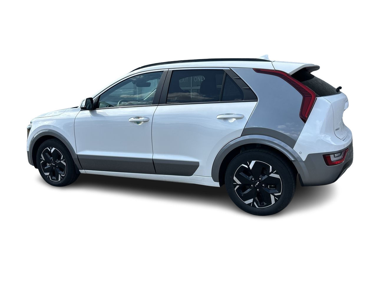 2024 Kia Niro EV in Mississauga, Ontario