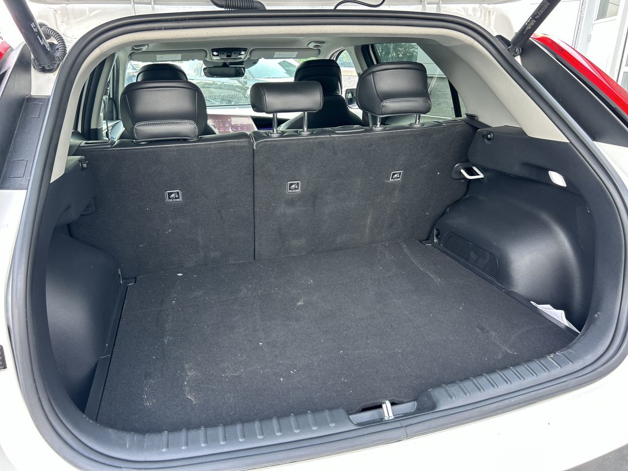 2024 Kia Niro EV in Mississauga, Ontario