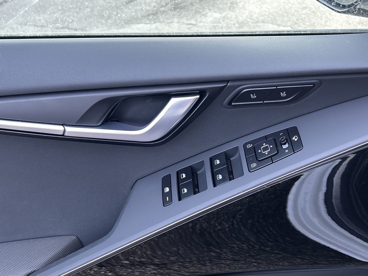2025 Kia Niro EV in Mississauga, Ontario