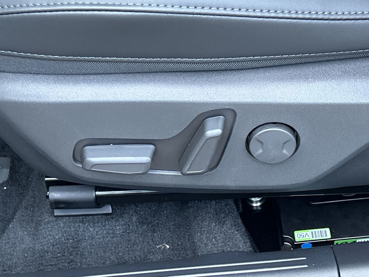 2025 Kia Niro EV in Mississauga, Ontario