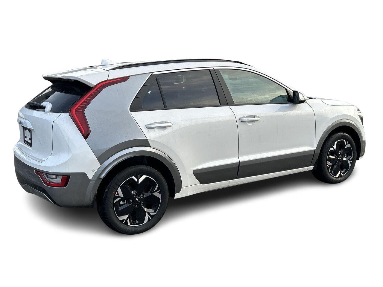2025 Kia Niro EV in Mississauga, Ontario