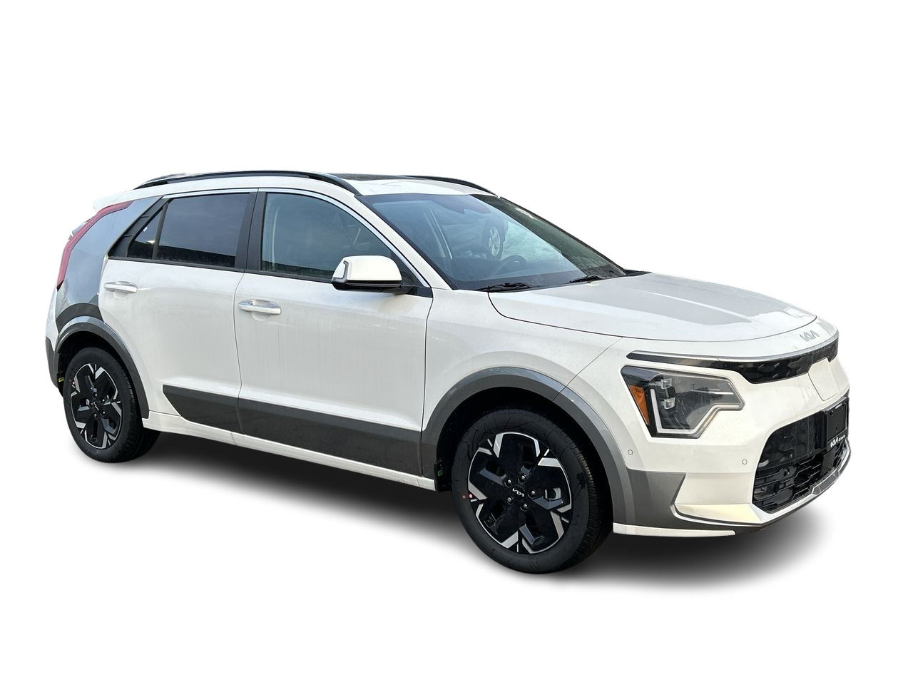 2025 Kia Niro EV in Mississauga, Ontario