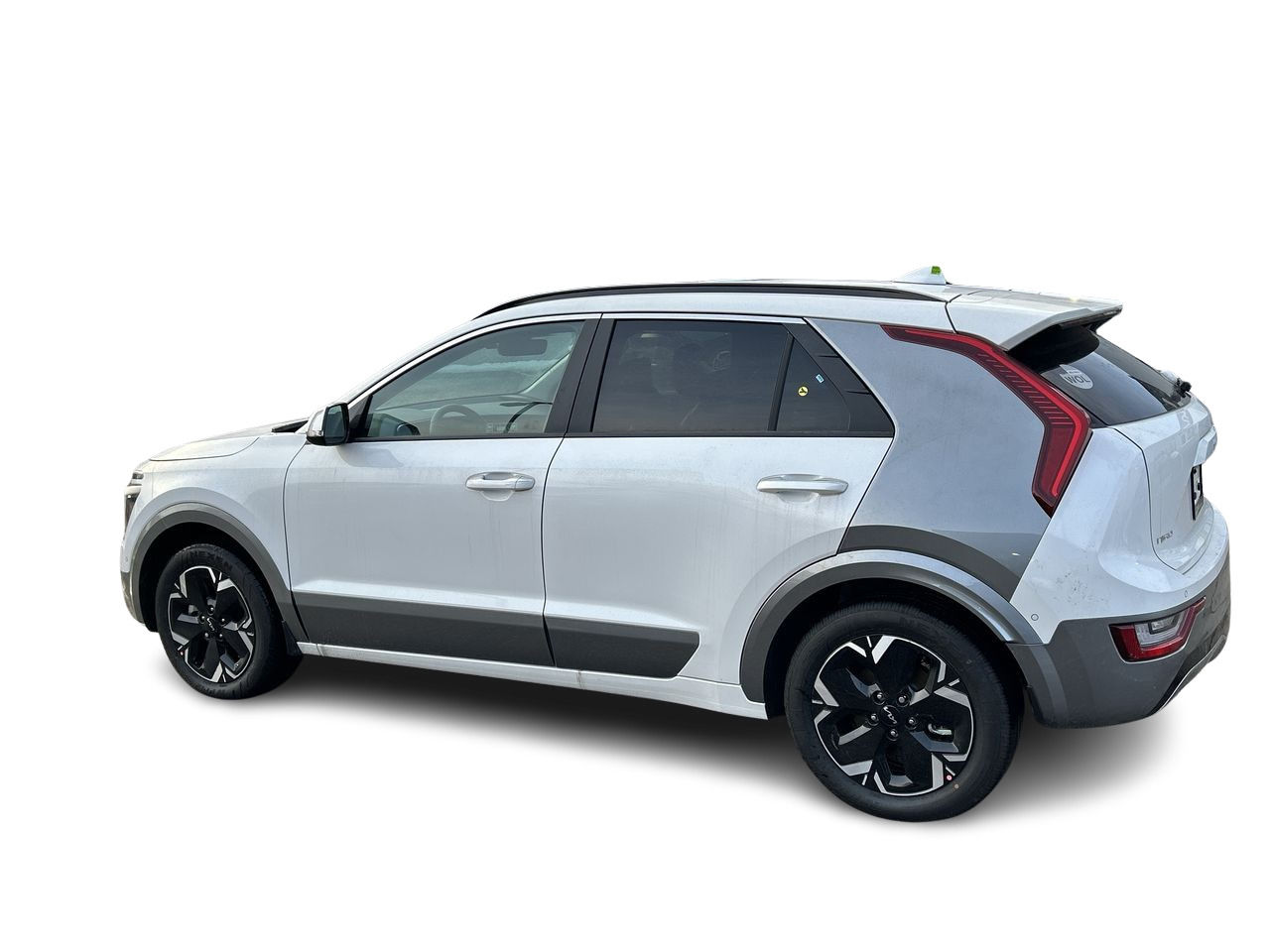 2025 Kia Niro EV in Mississauga, Ontario