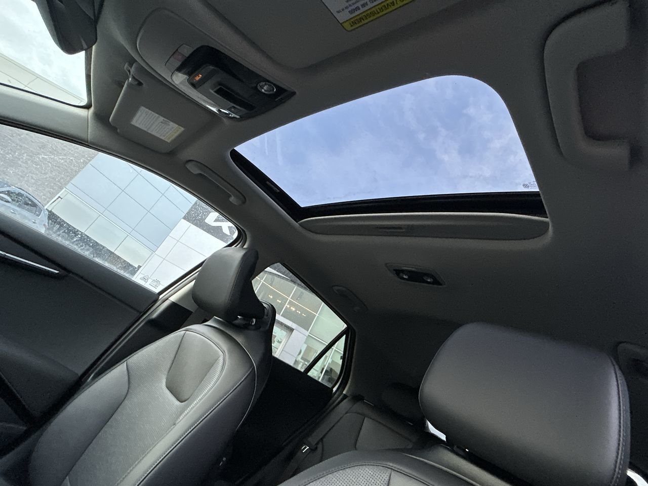 2025 Kia Niro EV in Mississauga, Ontario