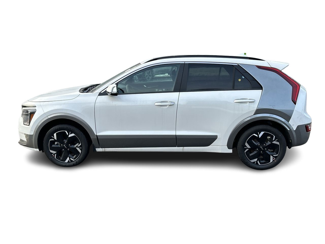 2025 Kia Niro EV in Mississauga, Ontario
