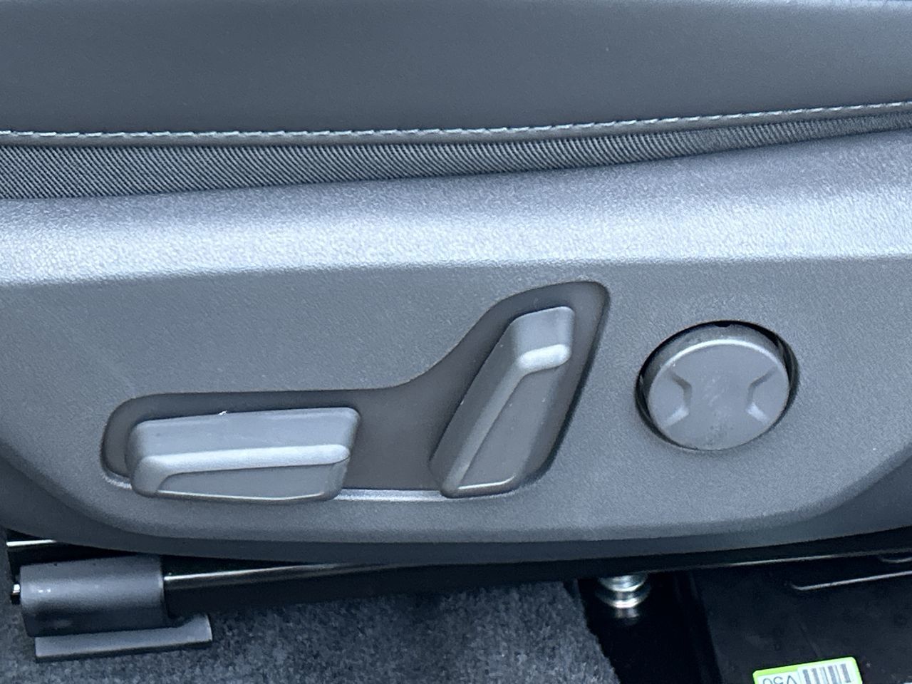 2025 Kia Niro EV in Mississauga, Ontario