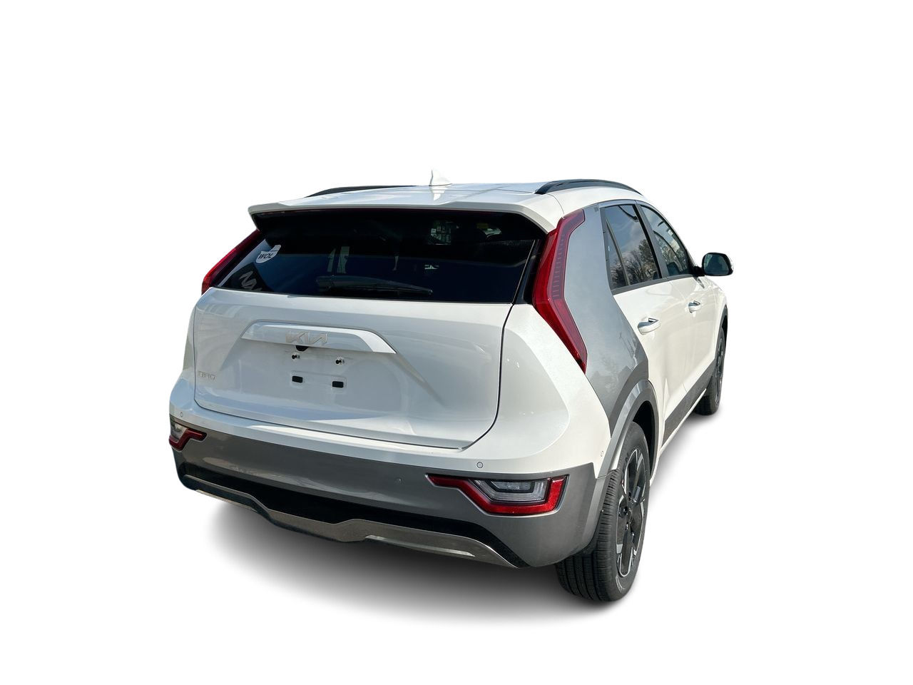 Kia Niro EV  2025 à Mississauga, Ontario