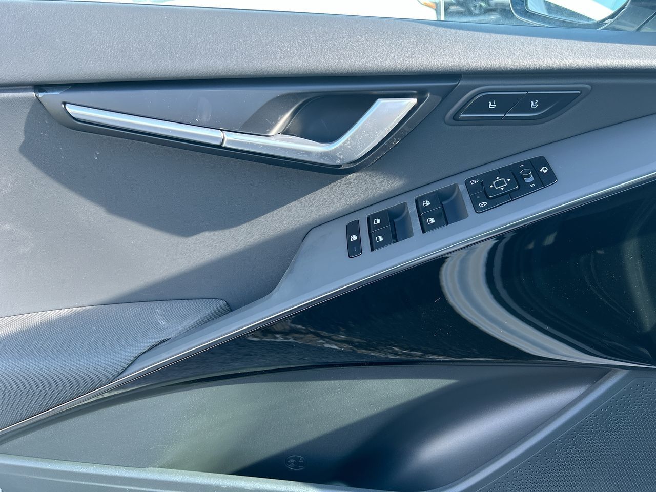 Kia Niro EV  2025 à Mississauga, Ontario