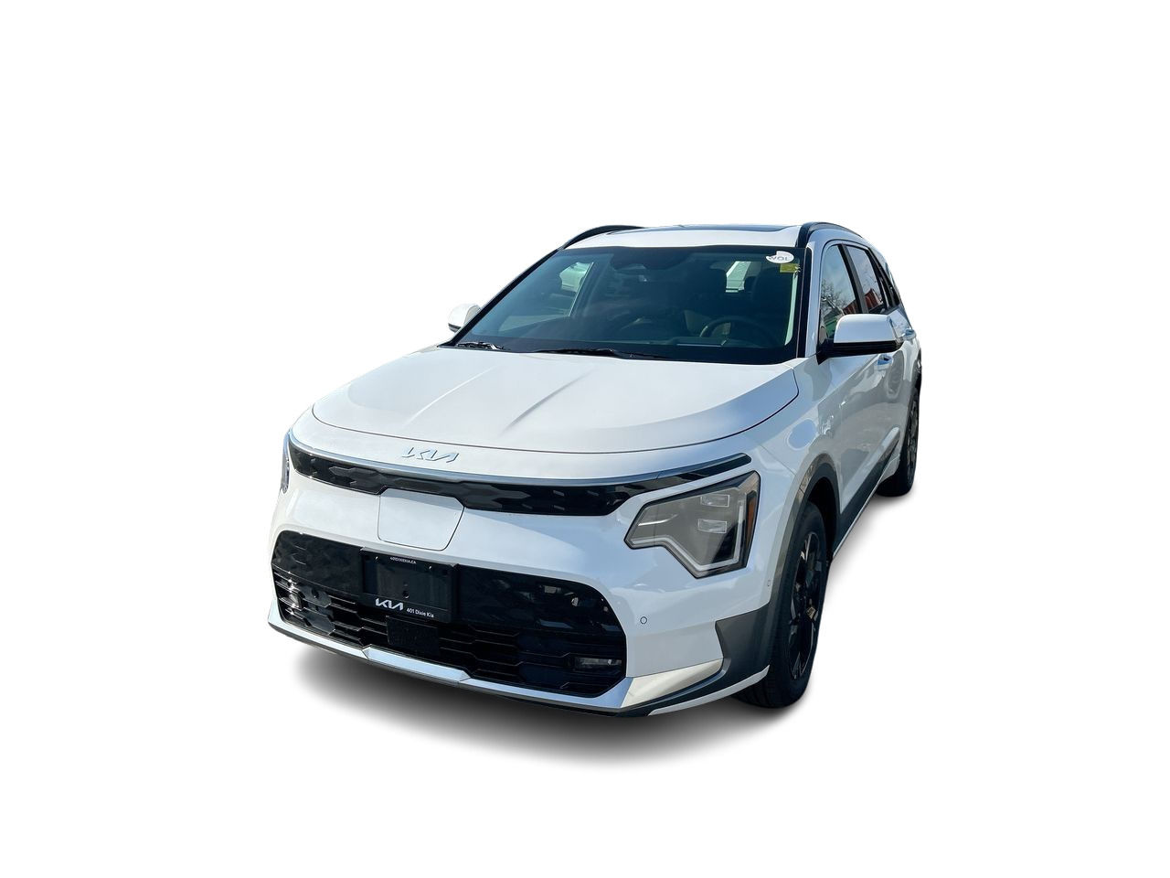 Kia Niro EV  2025 à Mississauga, Ontario