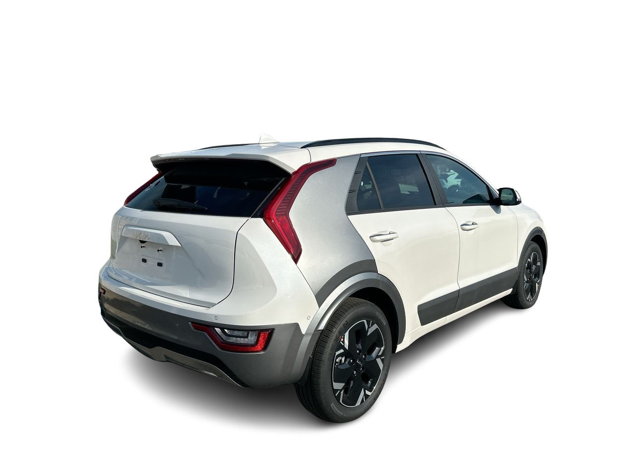 Kia Niro EV  2025 à Mississauga, Ontario
