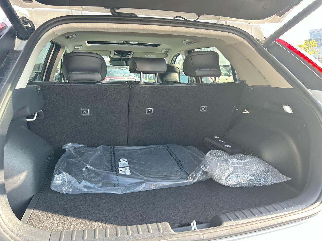 Kia Niro EV  2025 à Mississauga, Ontario