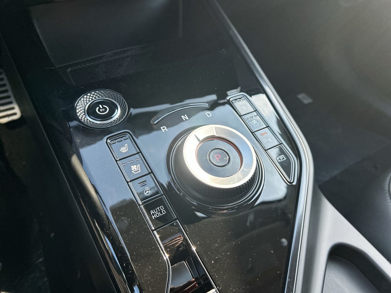 Kia Niro EV  2025 à Mississauga, Ontario