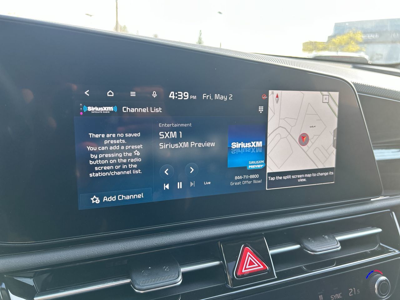 Kia Niro EV  2025 à Mississauga, Ontario