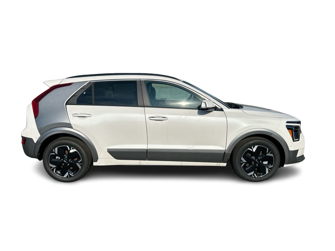 Kia Niro EV  2025 à Mississauga, Ontario