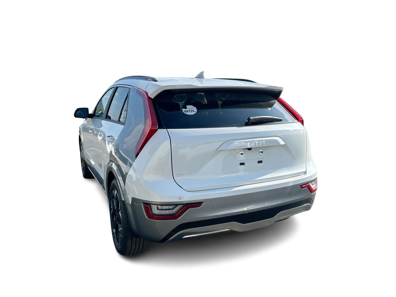 Kia Niro EV  2025 à Mississauga, Ontario