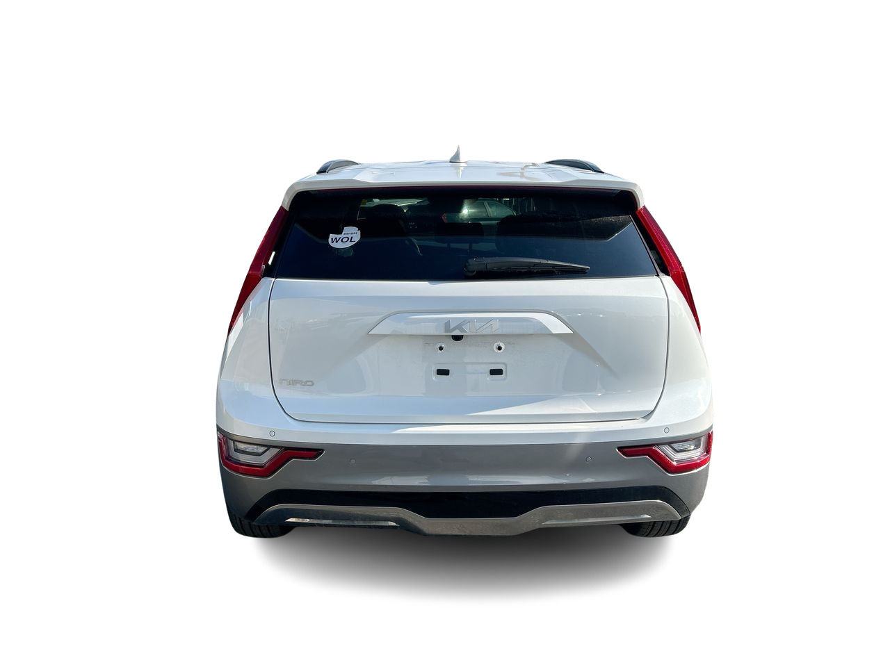 Kia Niro EV  2025 à Mississauga, Ontario