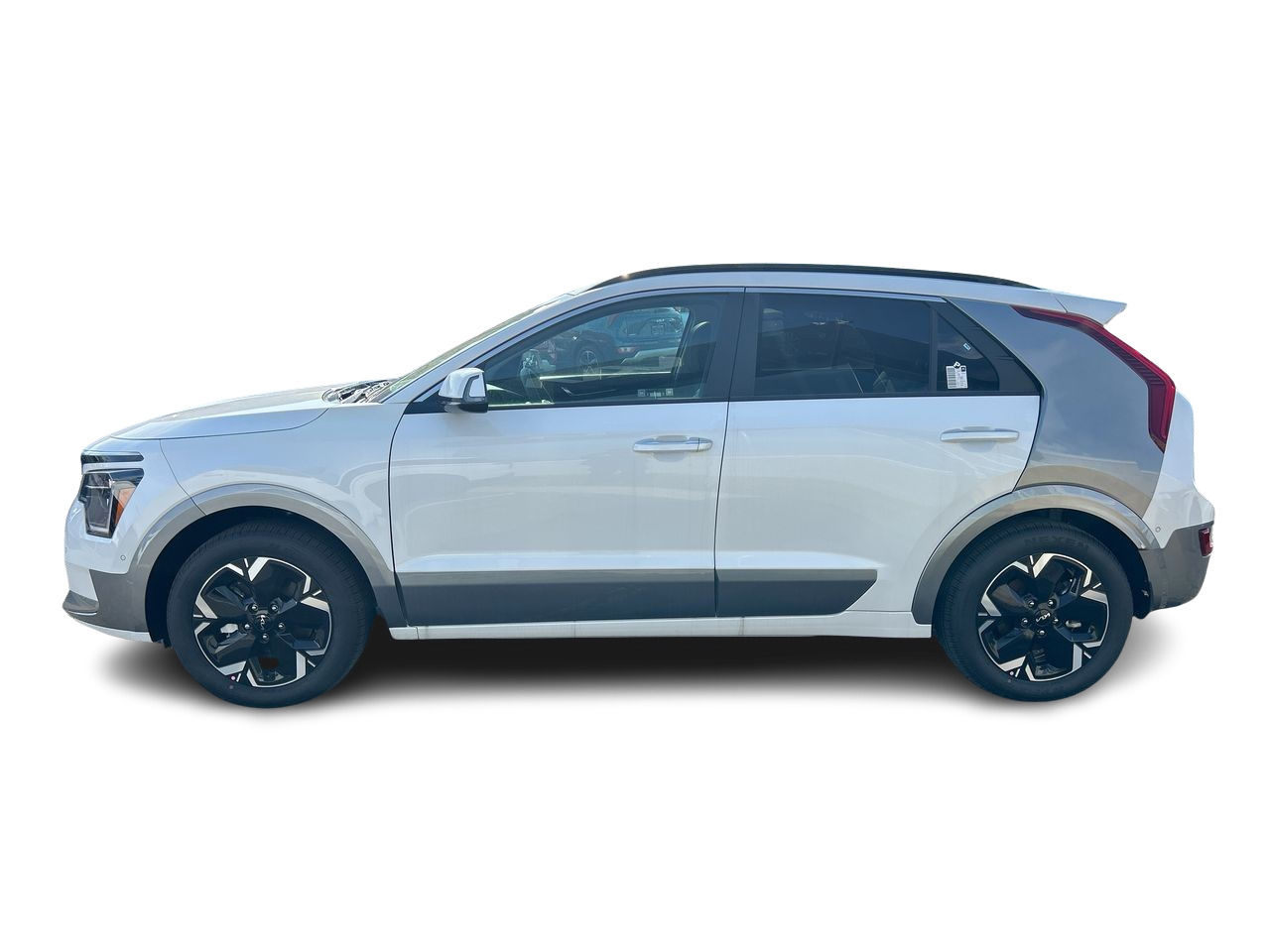 Kia Niro EV  2025 à Mississauga, Ontario