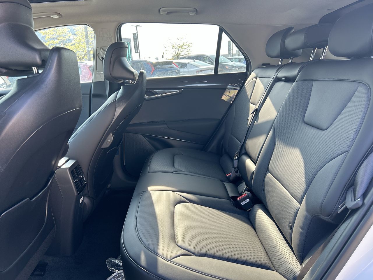 Kia Niro EV  2025 à Mississauga, Ontario