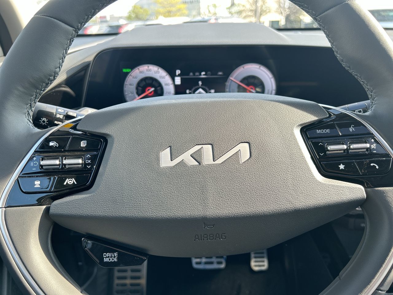 Kia Niro EV  2025 à Mississauga, Ontario