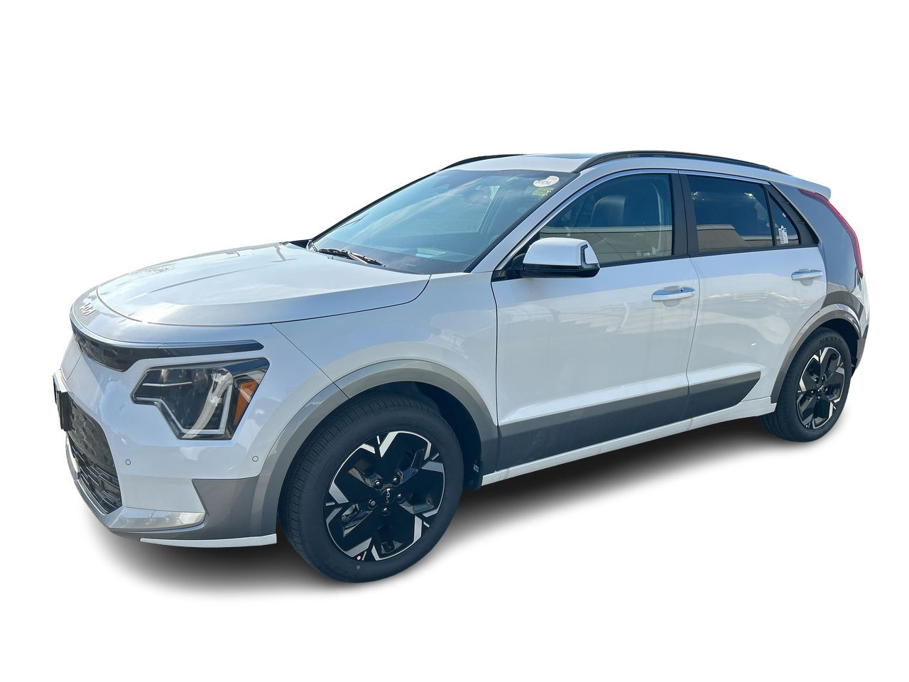 Kia Niro EV  2025 à Mississauga, Ontario