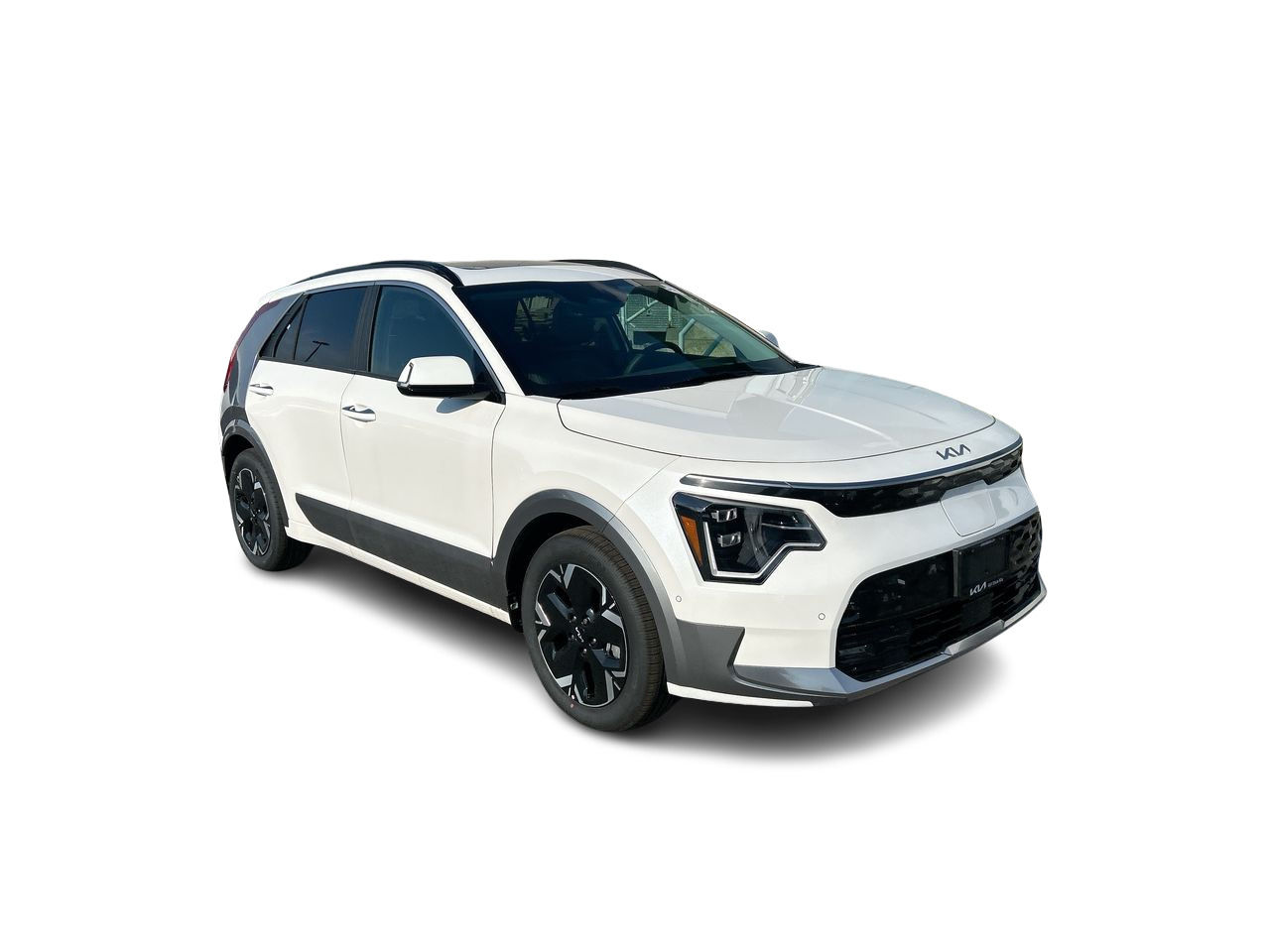 Kia Niro EV  2025 à Mississauga, Ontario