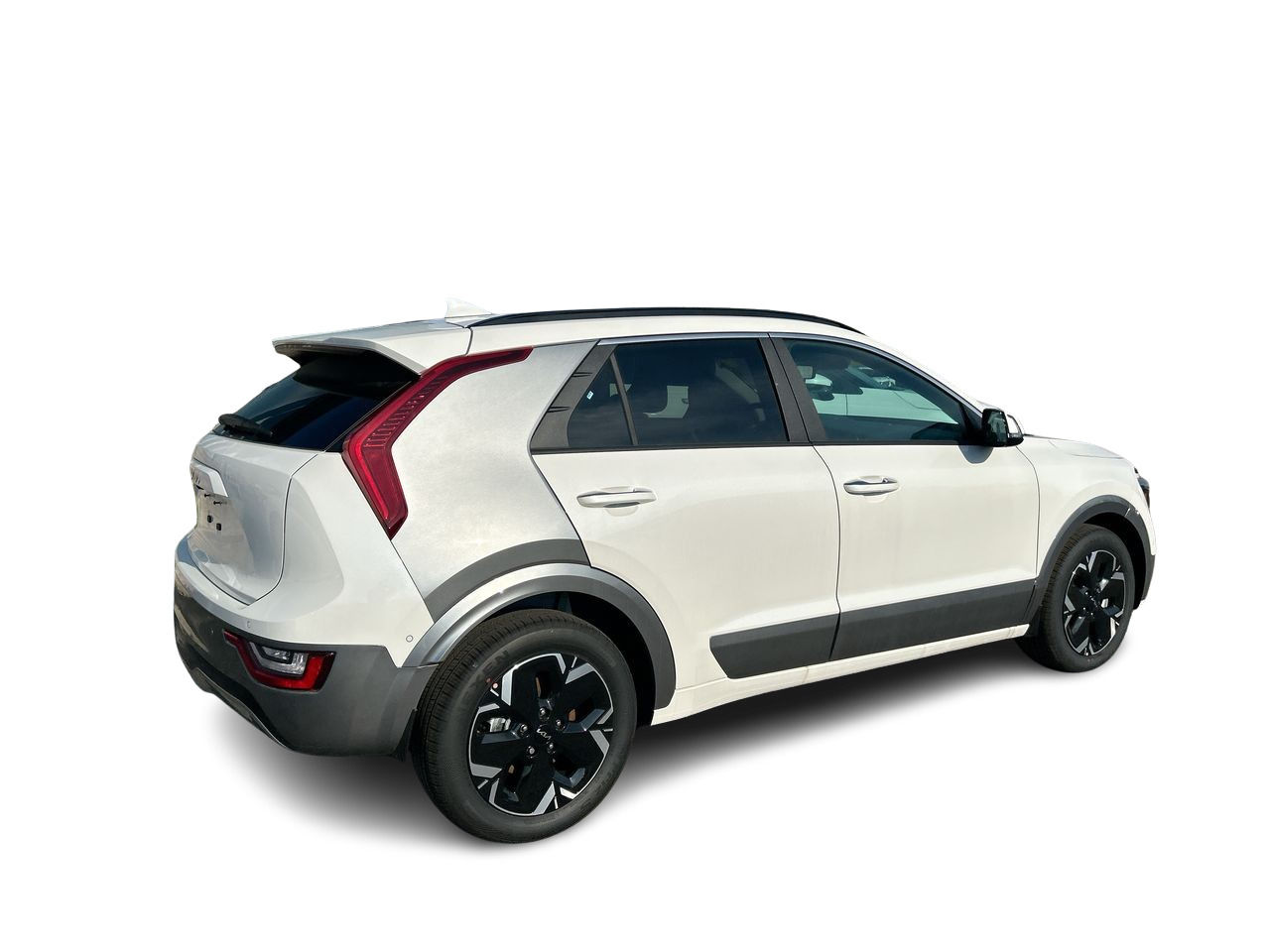Kia Niro EV  2025 à Mississauga, Ontario