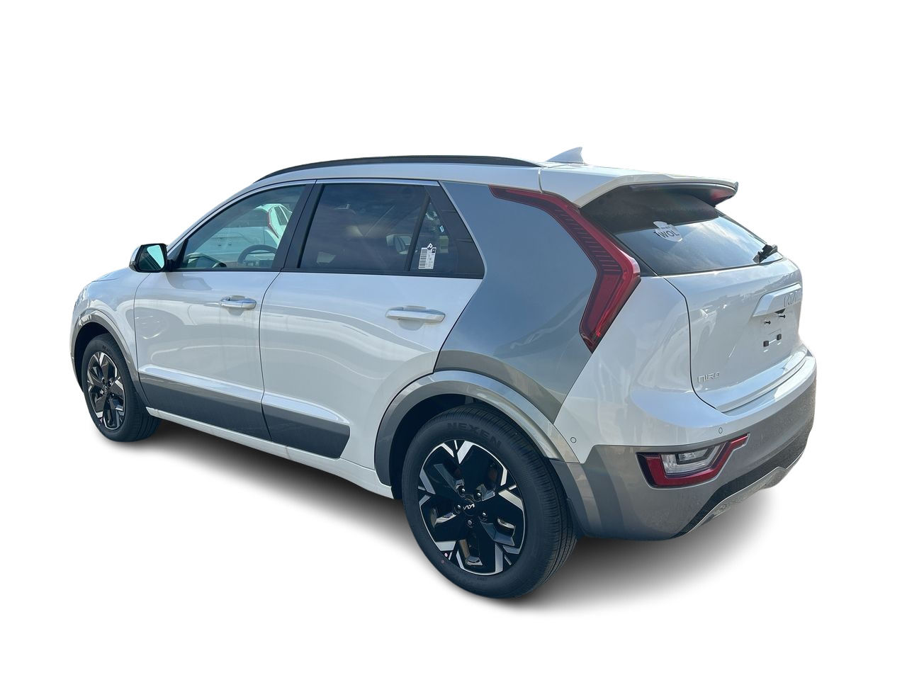 Kia Niro EV  2025 à Mississauga, Ontario