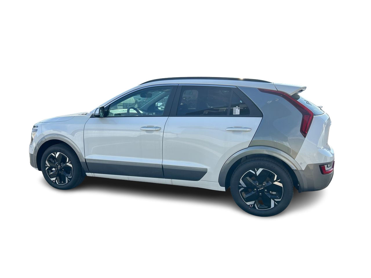 Kia Niro EV  2025 à Mississauga, Ontario
