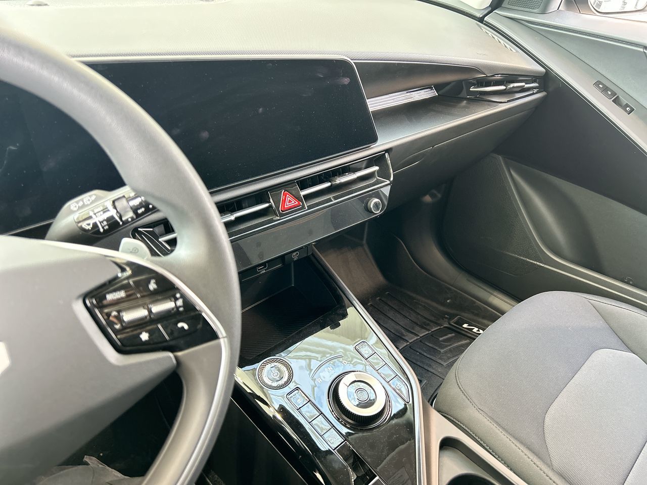 2025 Kia Niro EV in Mississauga, Ontario