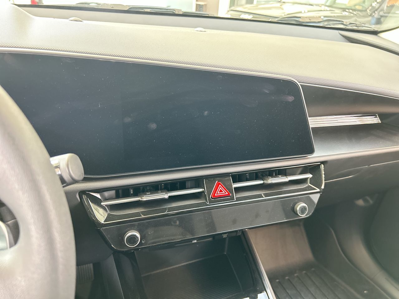 2025 Kia Niro EV in Mississauga, Ontario