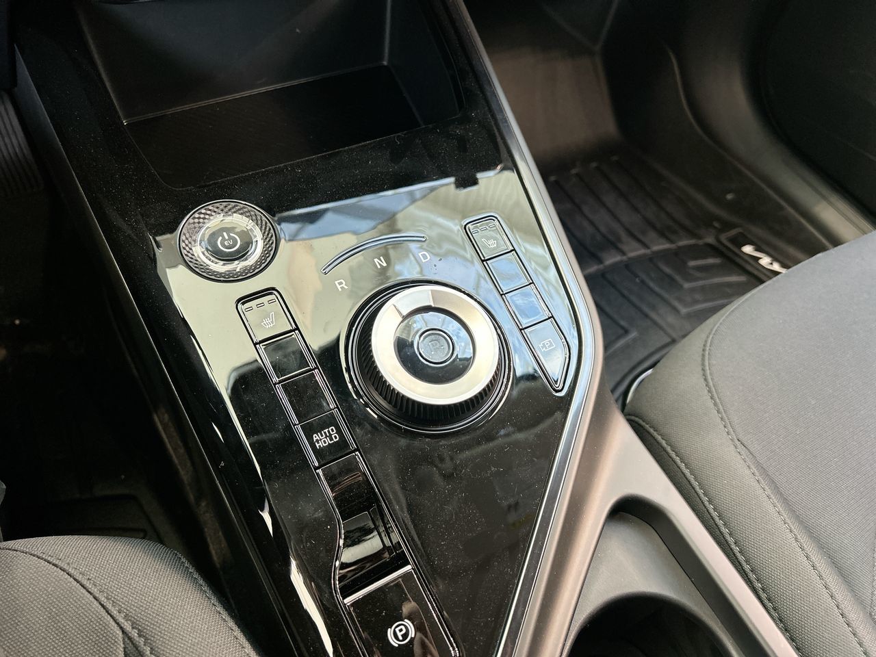 2025 Kia Niro EV in Mississauga, Ontario