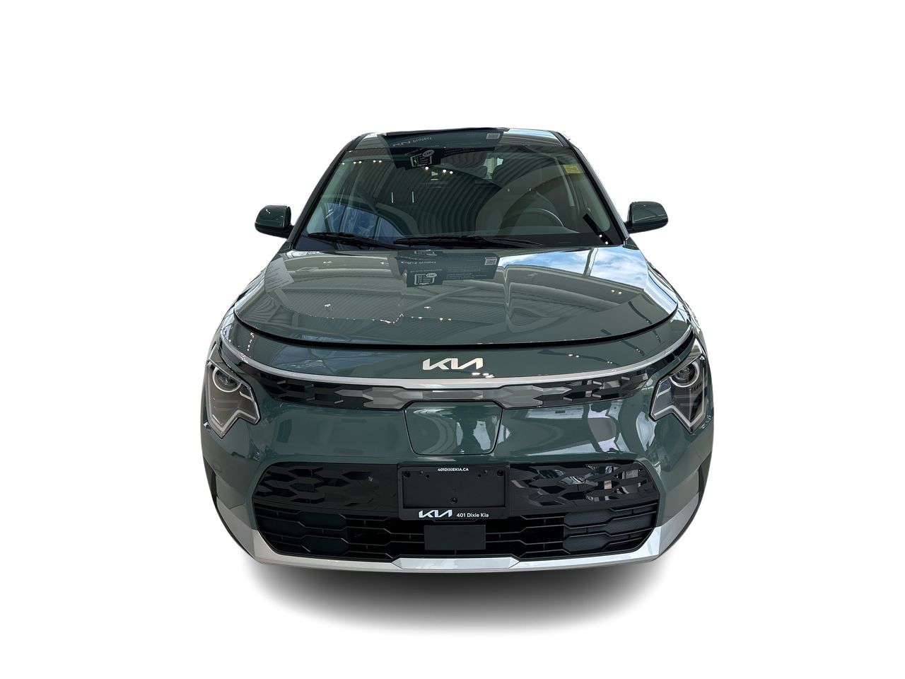 Kia Niro EV  2025 à Mississauga, Ontario