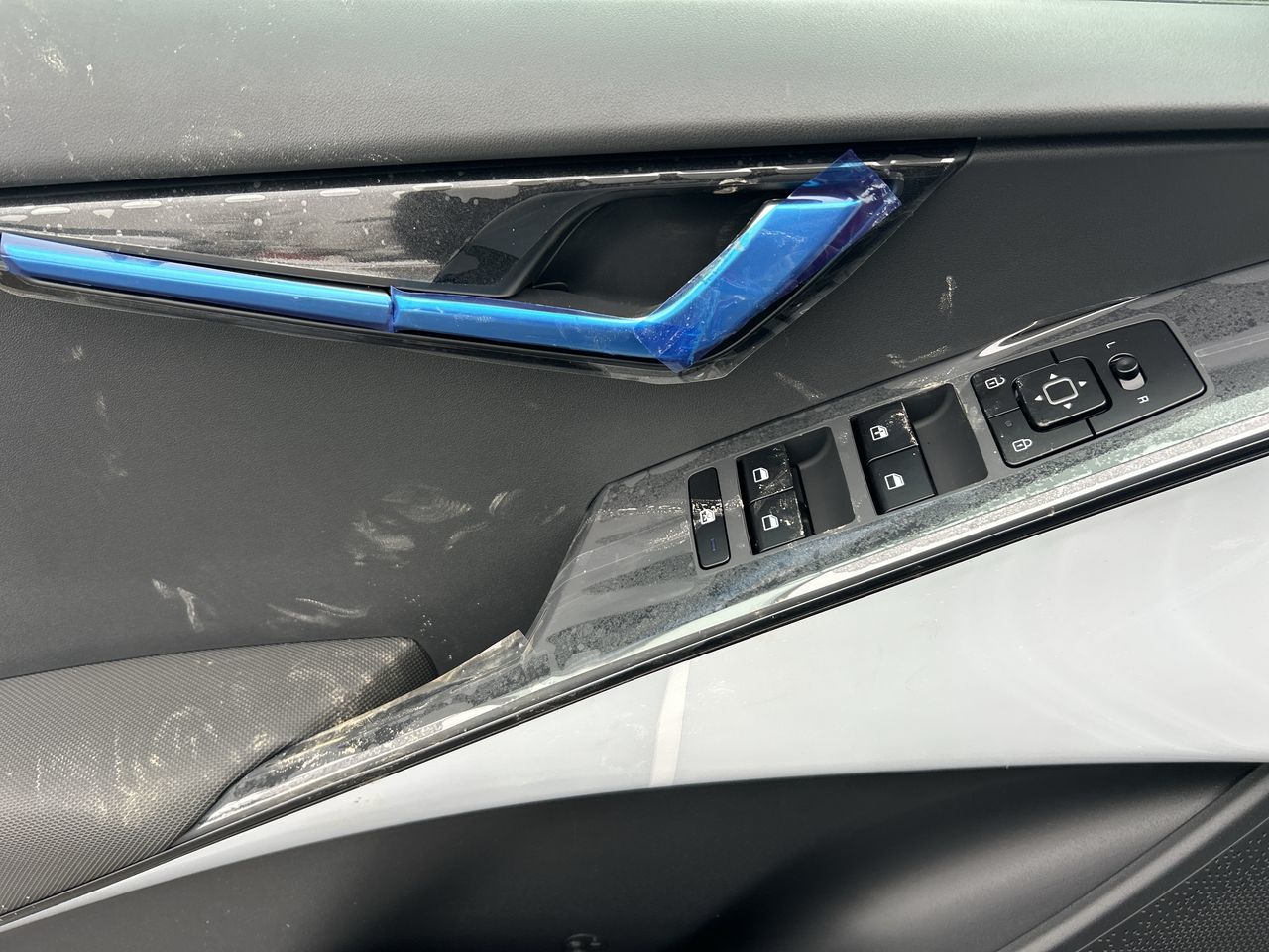 2025 Kia Niro EV in Mississauga, Ontario