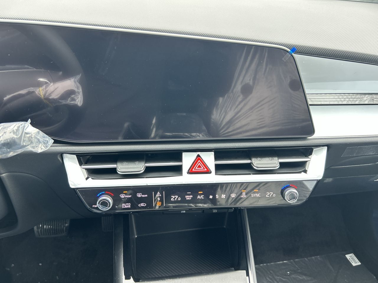 2025 Kia Niro EV in Mississauga, Ontario