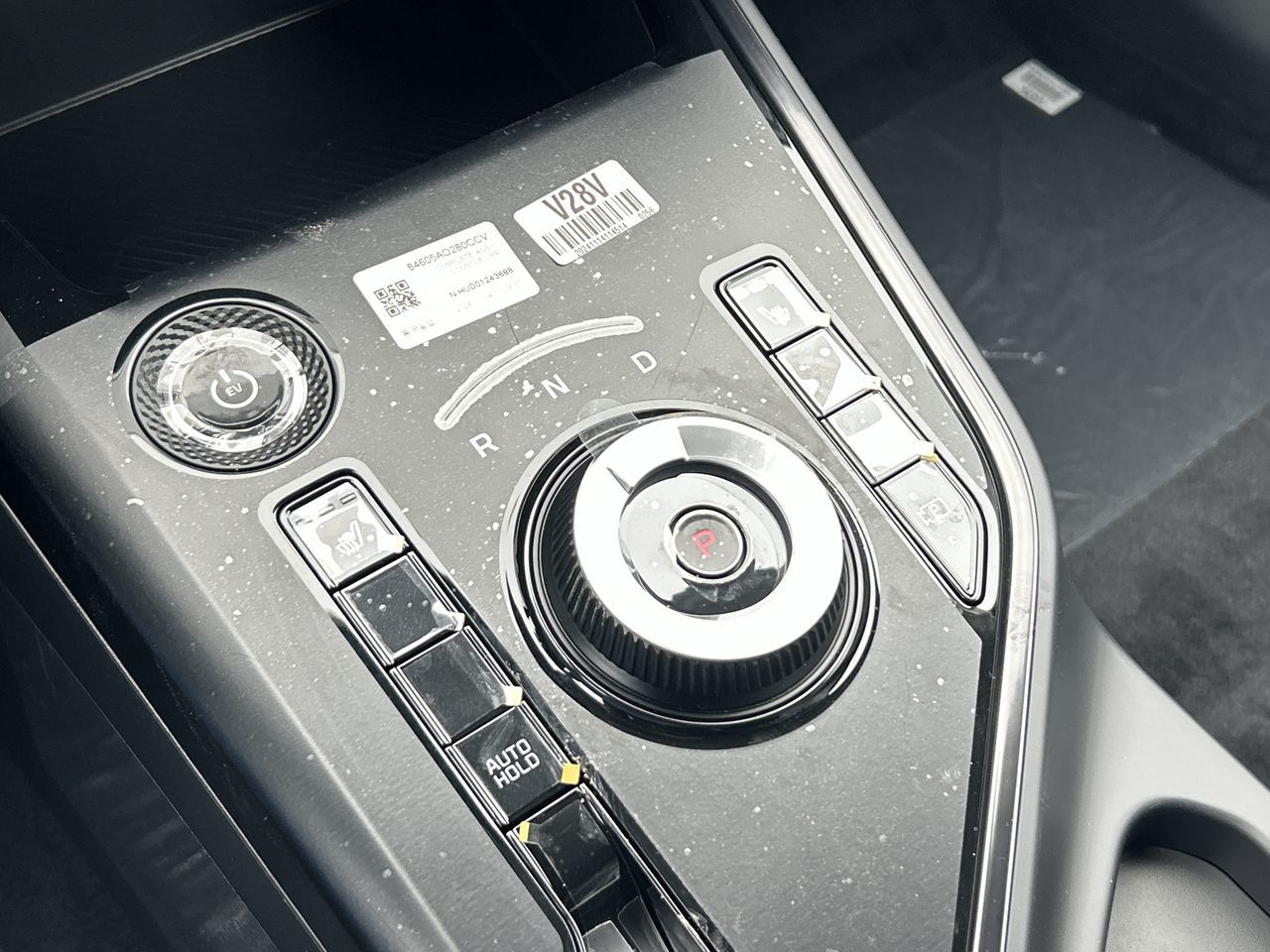 2025 Kia Niro EV in Mississauga, Ontario