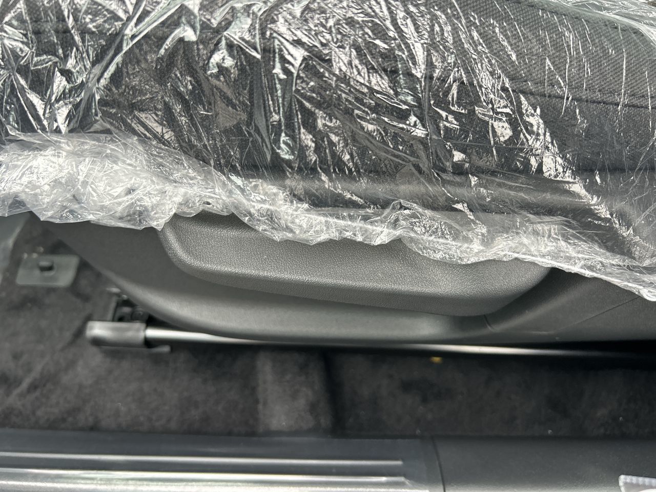 2025 Kia Niro EV in Mississauga, Ontario