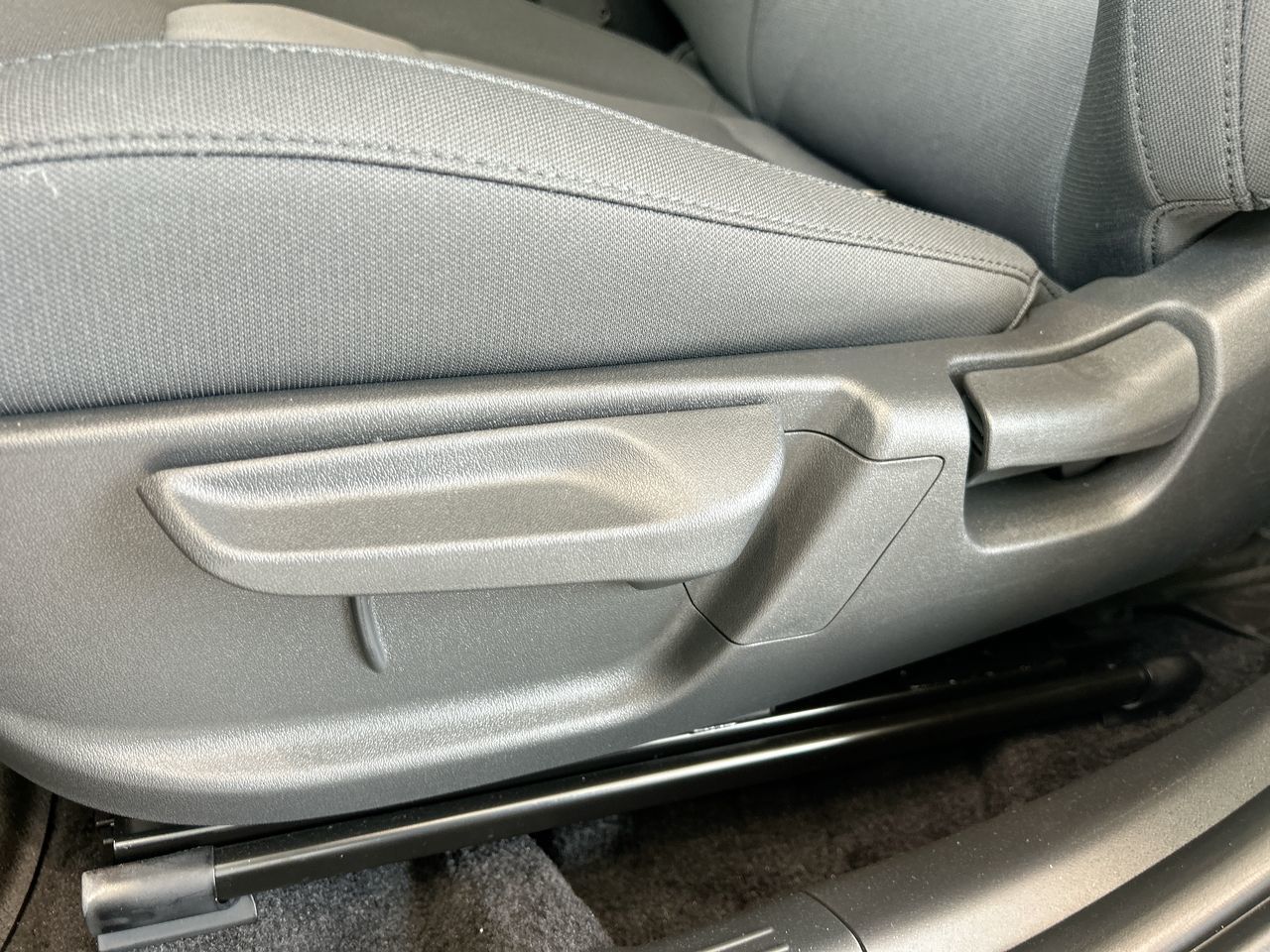 2025 Kia Niro EV in Mississauga, Ontario