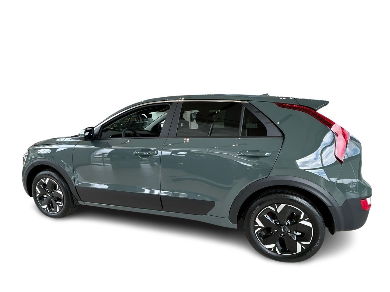 Kia Niro EV  2025 à Mississauga, Ontario