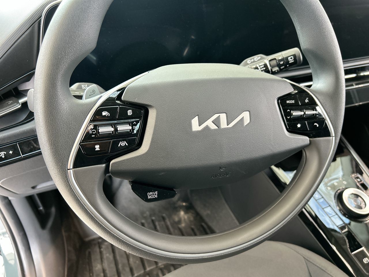 2025 Kia Niro EV in Mississauga, Ontario
