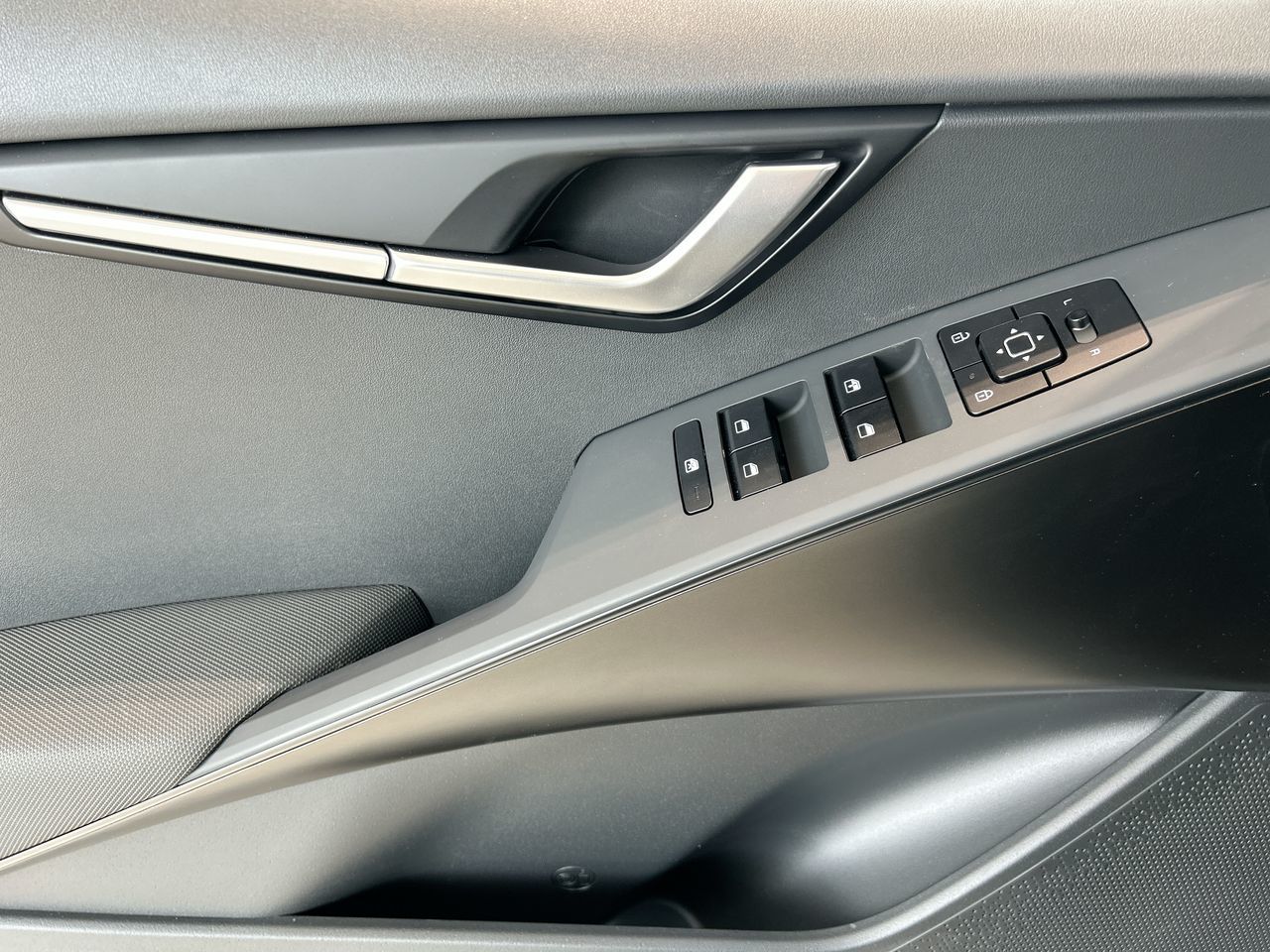 Kia Niro EV  2025 à Mississauga, Ontario