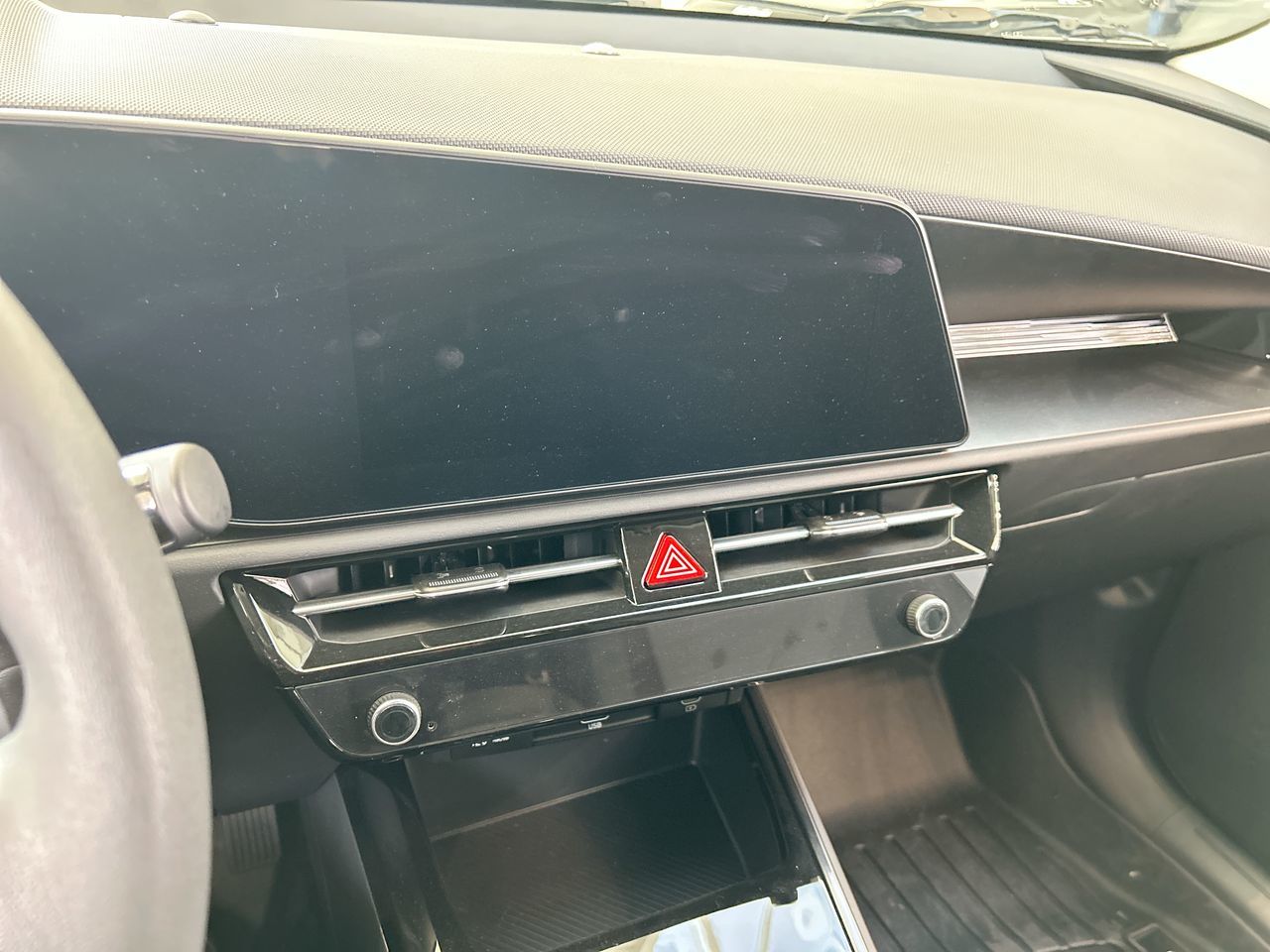 2025 Kia Niro EV in Mississauga, Ontario