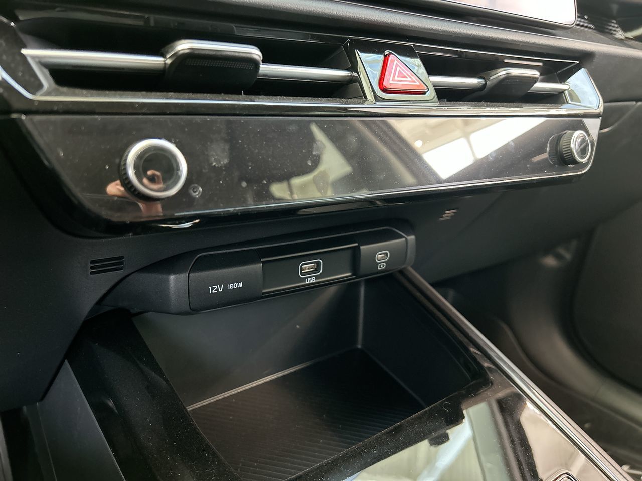 Kia Niro EV  2025 à Mississauga, Ontario