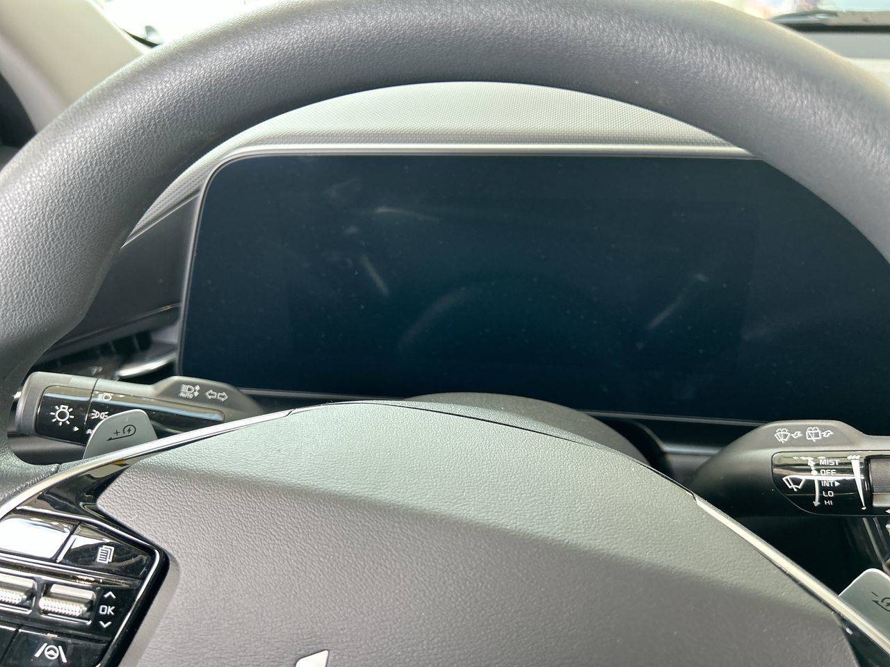 Kia Niro EV  2025 à Mississauga, Ontario