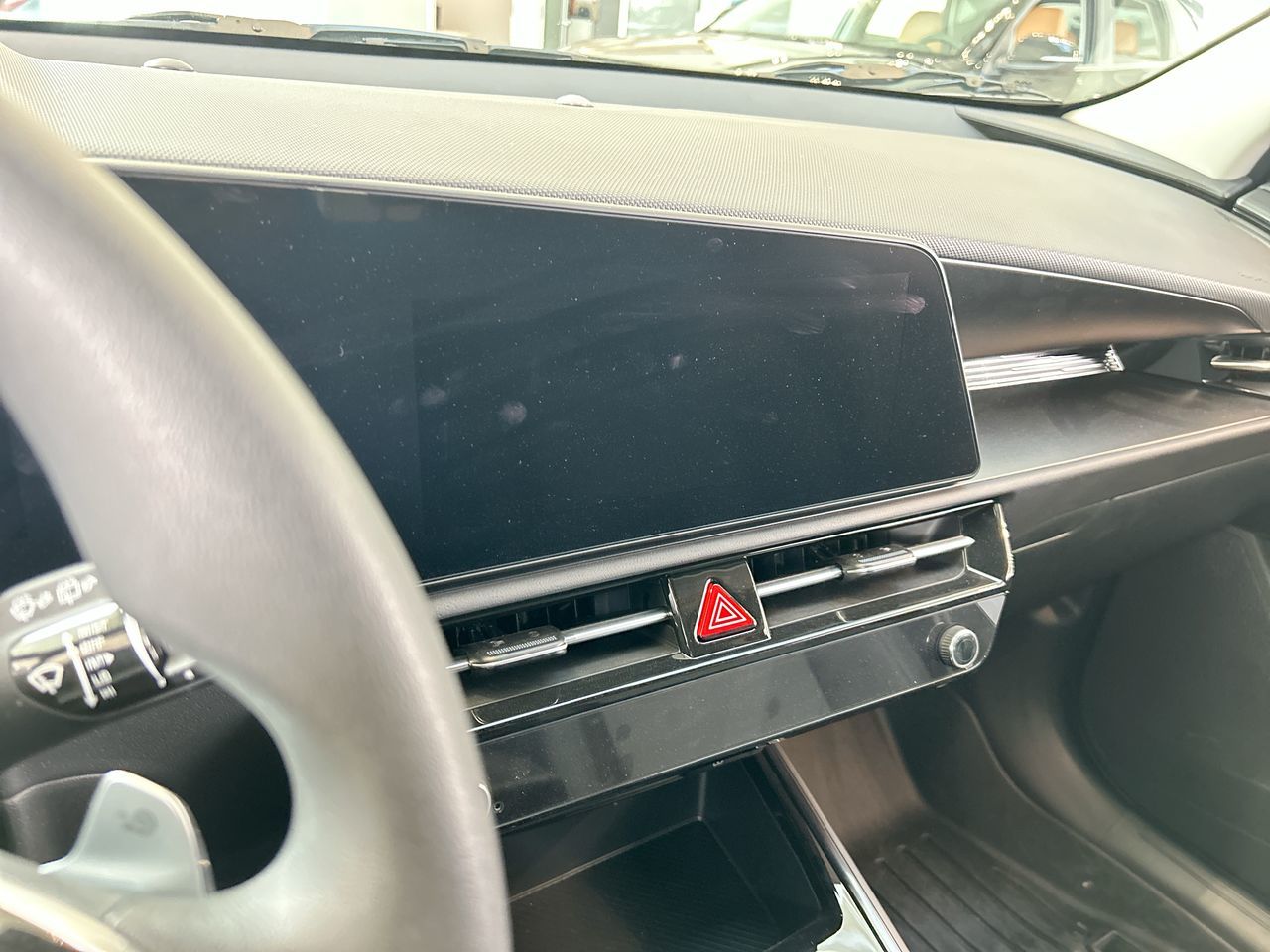 2025 Kia Niro EV in Mississauga, Ontario