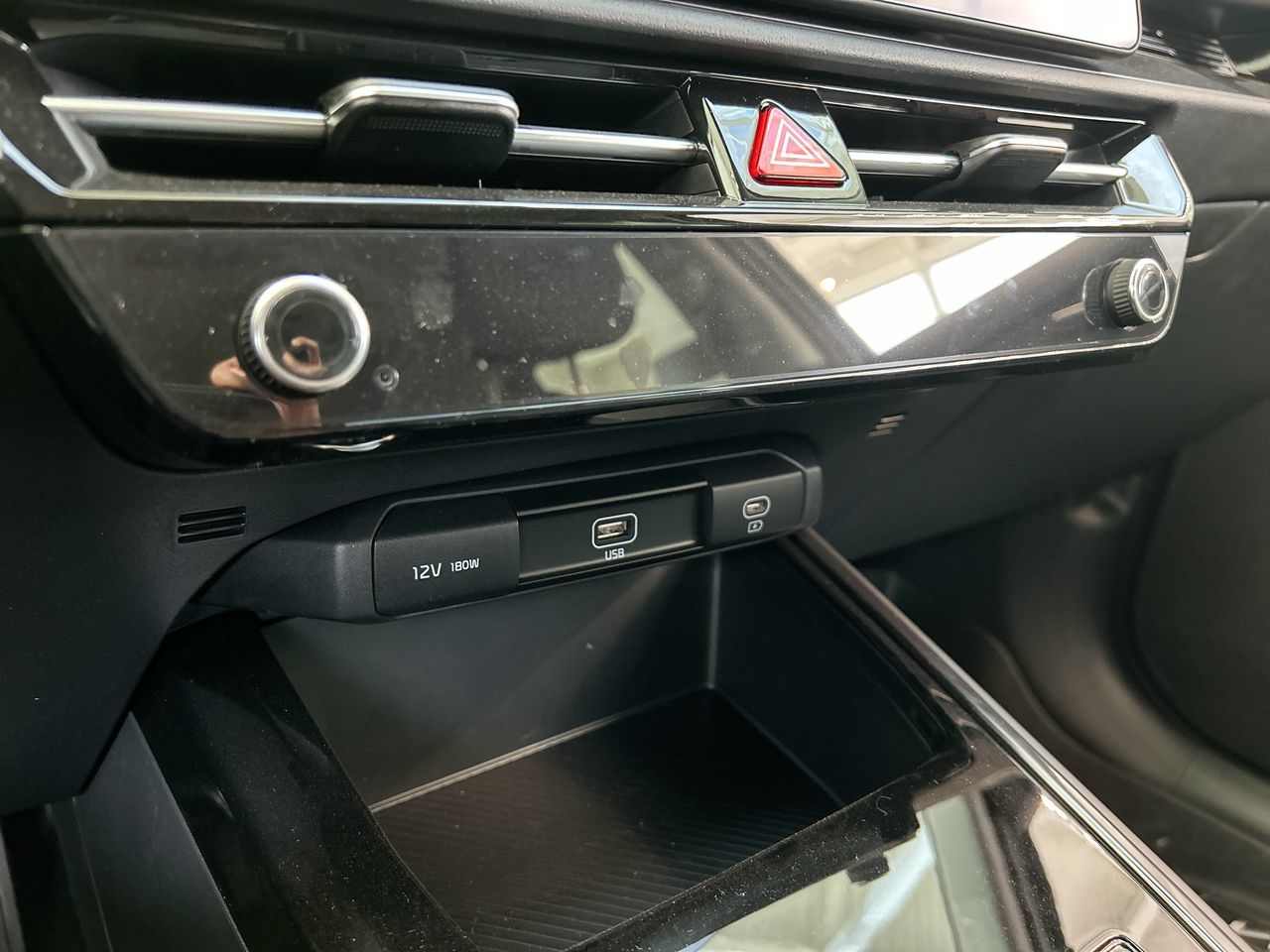 2025 Kia Niro EV in Mississauga, Ontario