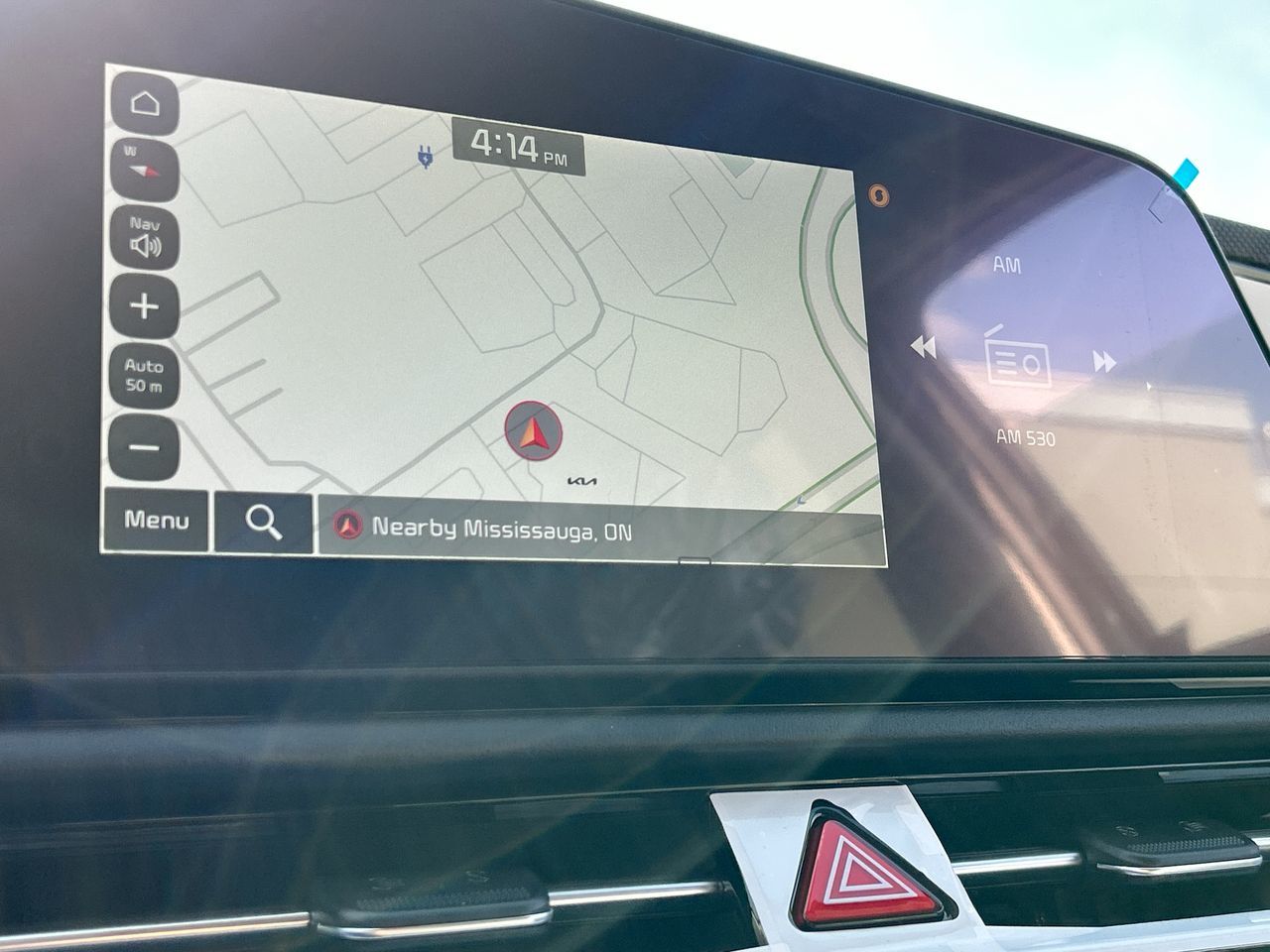 2025 Kia Niro EV in Mississauga, Ontario
