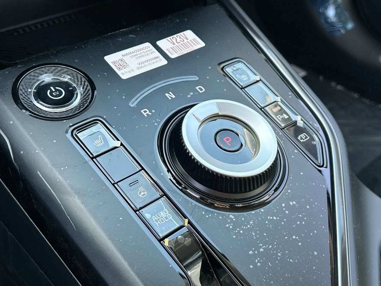 2025 Kia Niro EV in Mississauga, Ontario