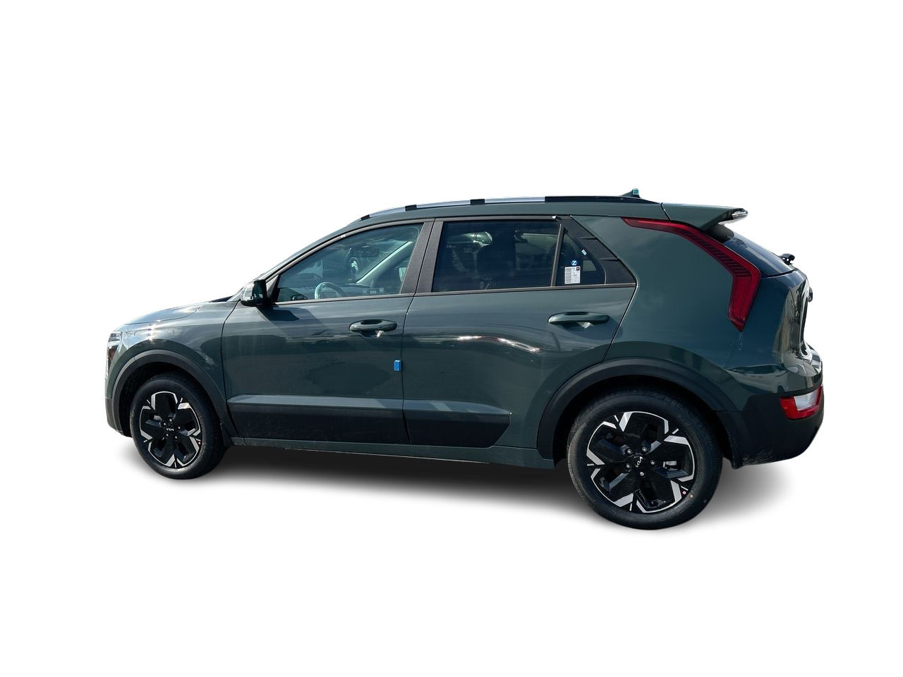 2025 Kia Niro EV in Mississauga, Ontario