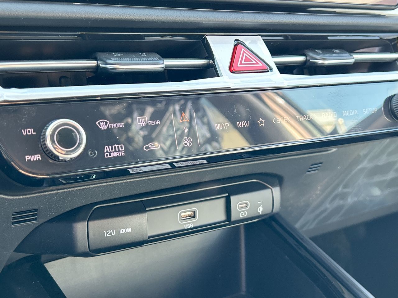 2025 Kia Niro EV in Mississauga, Ontario