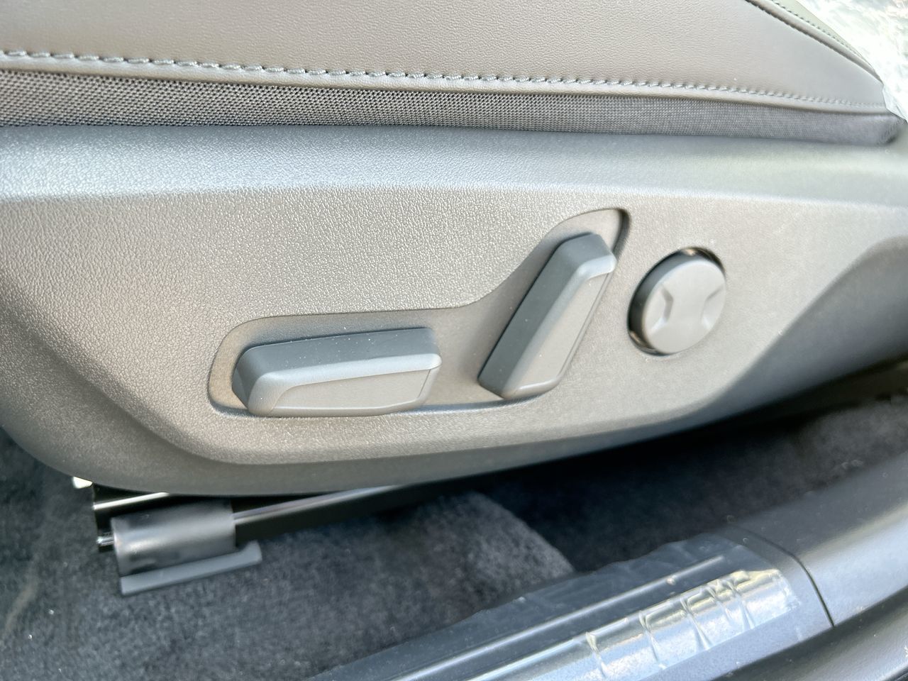 2025 Kia Niro EV in Mississauga, Ontario